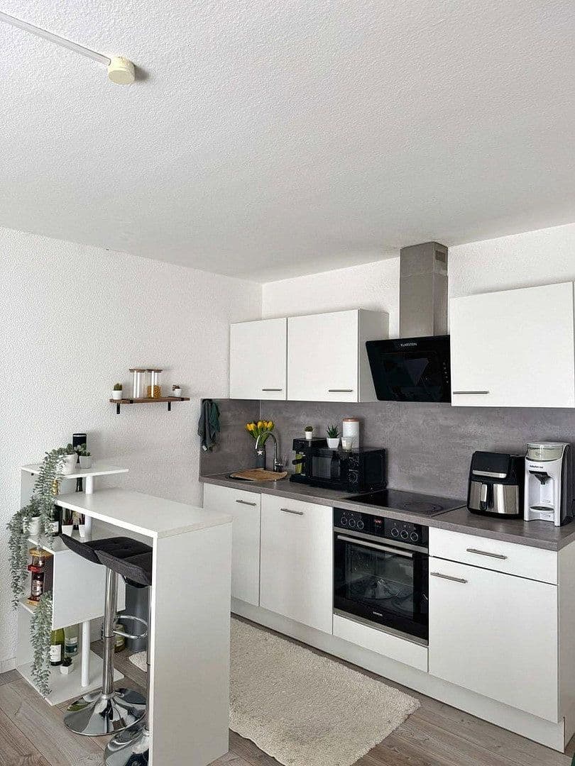 Pronájem bytu 2+kk 63 m², Blücherstr. 20, Pforzheim, Bádensko-Württembersko Pronájem bytu 2+kk 63 m², Blücherstr. 20, Pforzheim, Bádensko-Württembersko