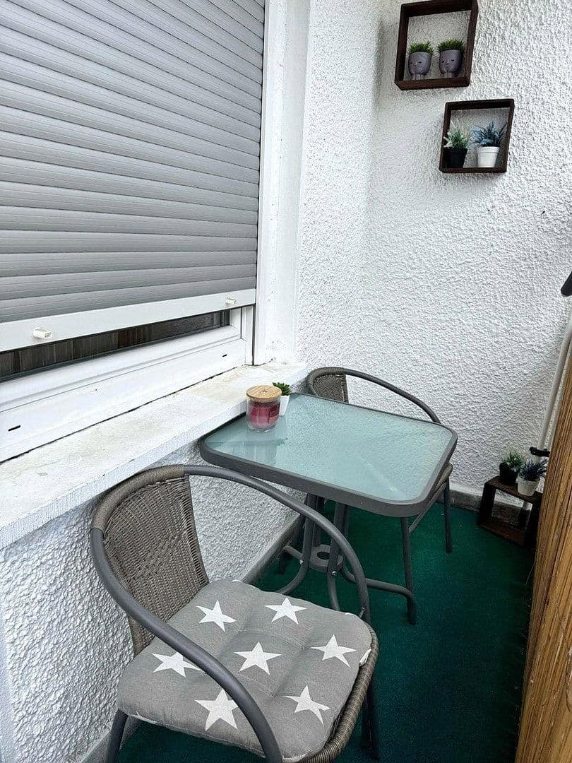 Pronájem bytu 2+kk 63 m², Blücherstr. 20, Pforzheim, Bádensko-Württembersko Pronájem bytu 2+kk 63 m², Blücherstr. 20, Pforzheim, Bádensko-Württembersko