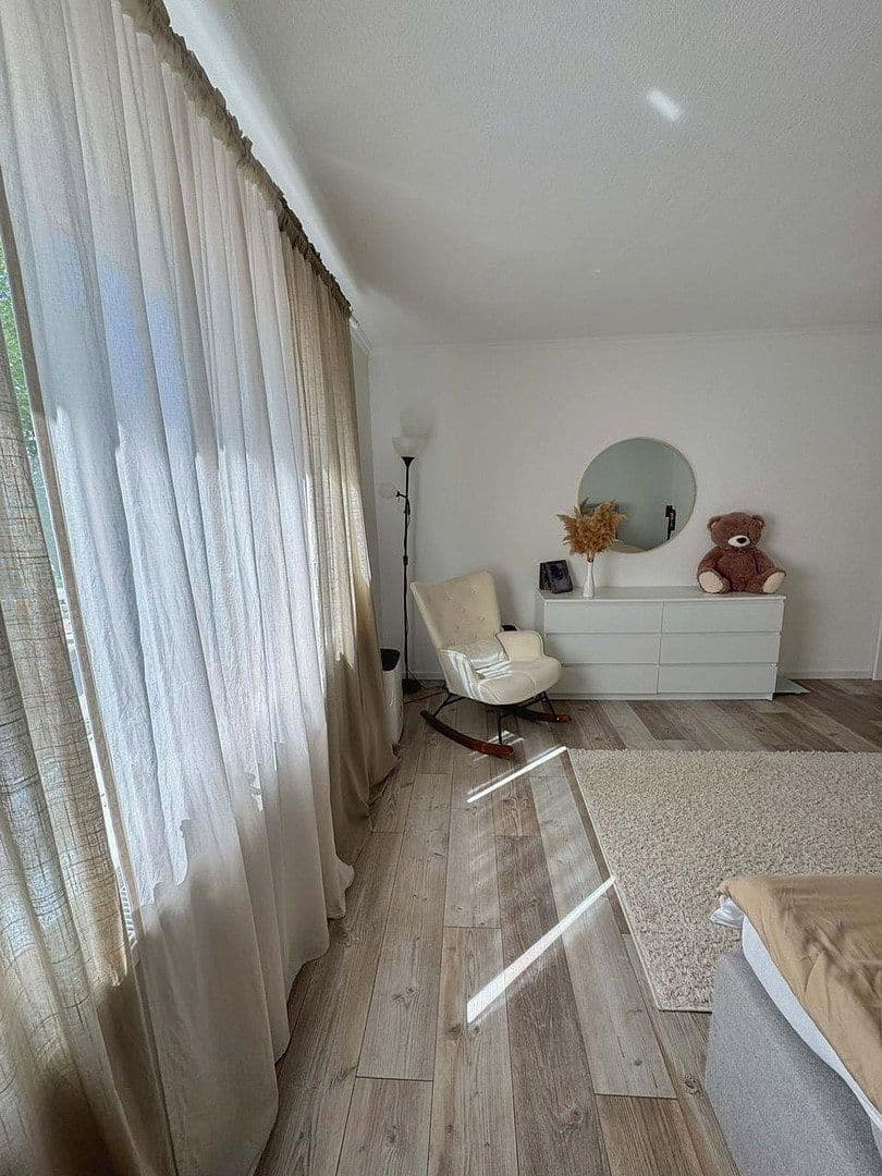 Pronájem bytu 2+kk 63 m², Blücherstr. 20, Pforzheim, Bádensko-Württembersko Pronájem bytu 2+kk 63 m², Blücherstr. 20, Pforzheim, Bádensko-Württembersko