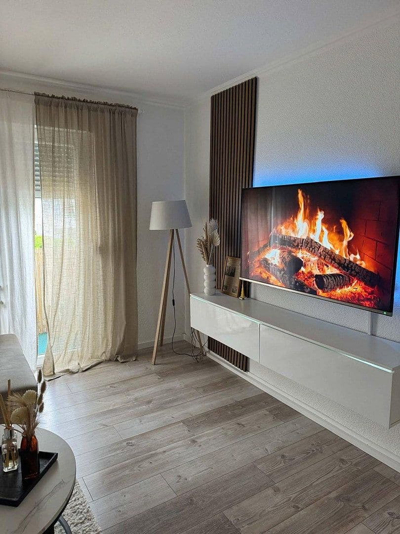 Pronájem bytu 2+kk 63 m², Blücherstr. 20, Pforzheim, Bádensko-Württembersko Pronájem bytu 2+kk 63 m², Blücherstr. 20, Pforzheim, Bádensko-Württembersko