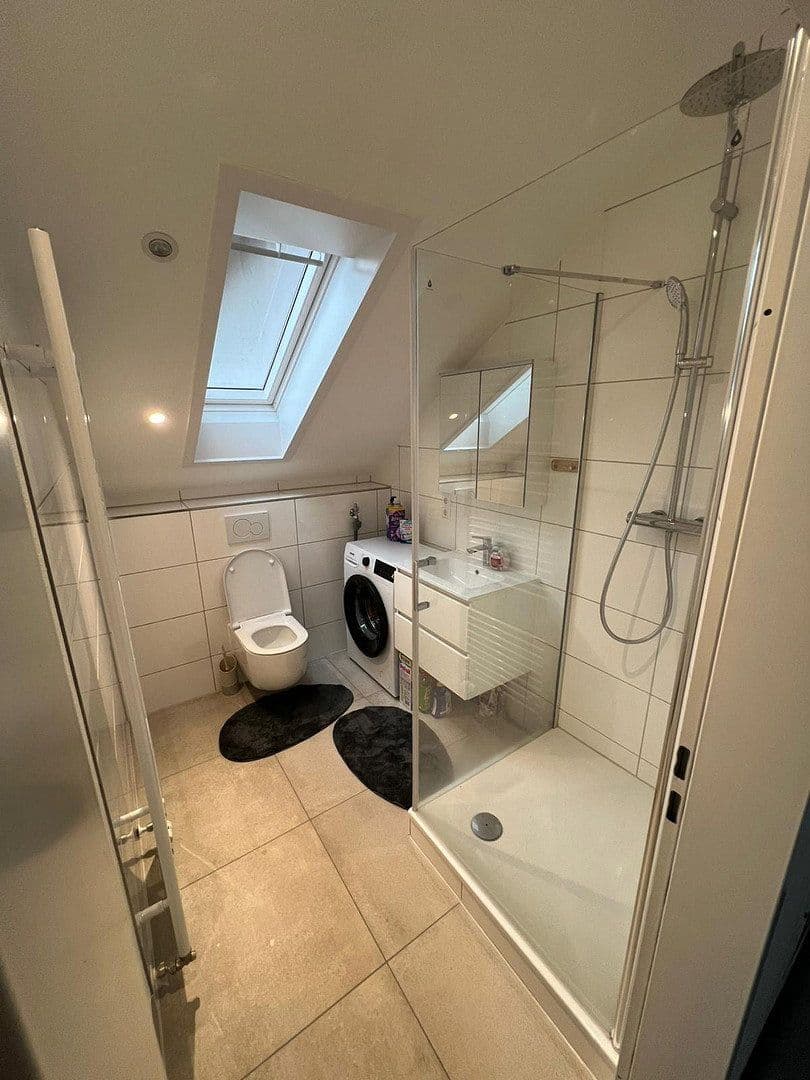 Pronájem bytu 1+1 36 m², Eisingen, Bádensko-Württembersko Pronájem bytu 1+1 36 m², Eisingen, Bádensko-Württembersko