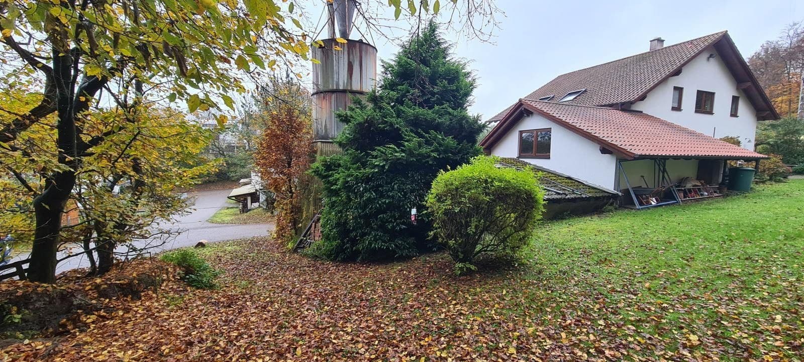 Pronájem bytu 1+1 36 m², Eisingen, Bádensko-Württembersko Pronájem bytu 1+1 36 m², Eisingen, Bádensko-Württembersko