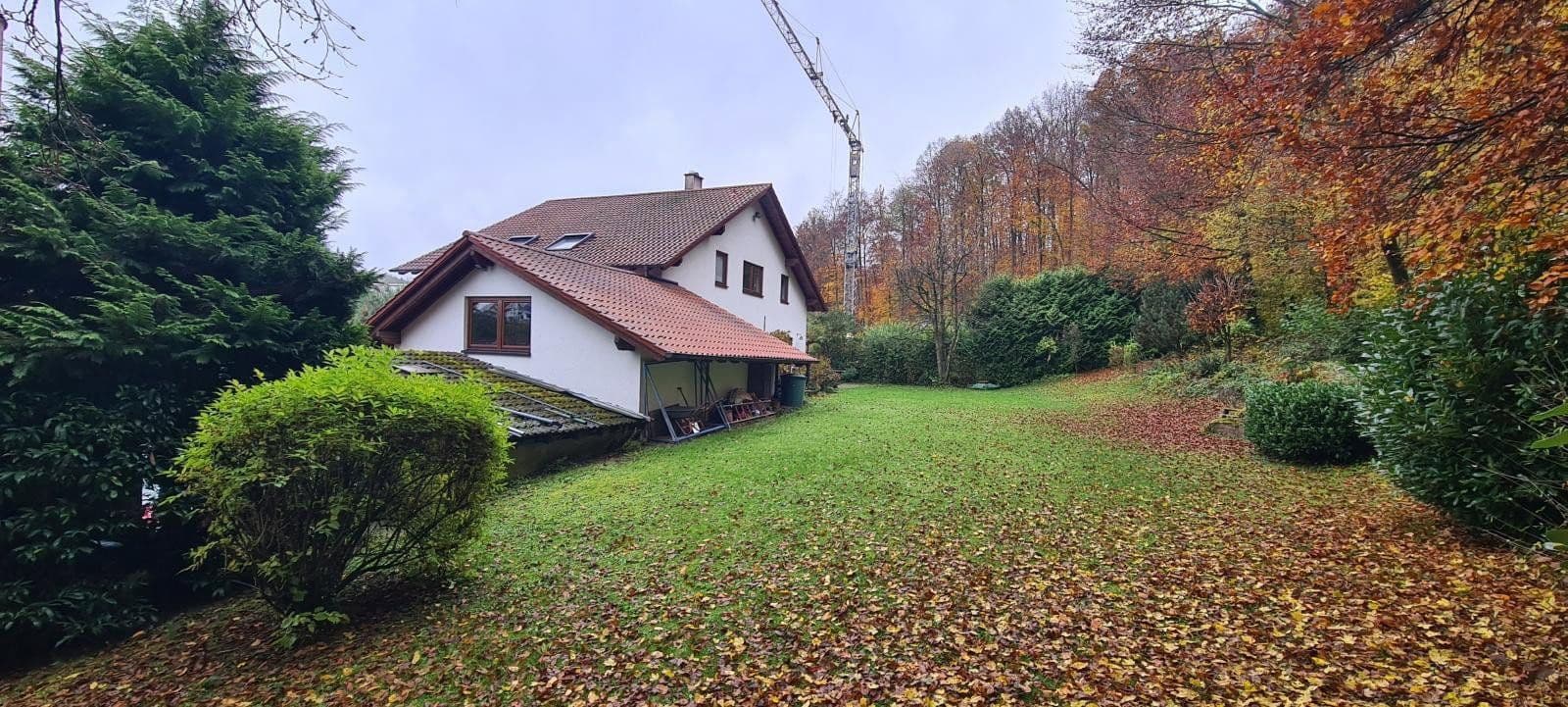 Pronájem bytu 1+1 36 m², Eisingen, Bádensko-Württembersko Pronájem bytu 1+1 36 m², Eisingen, Bádensko-Württembersko
