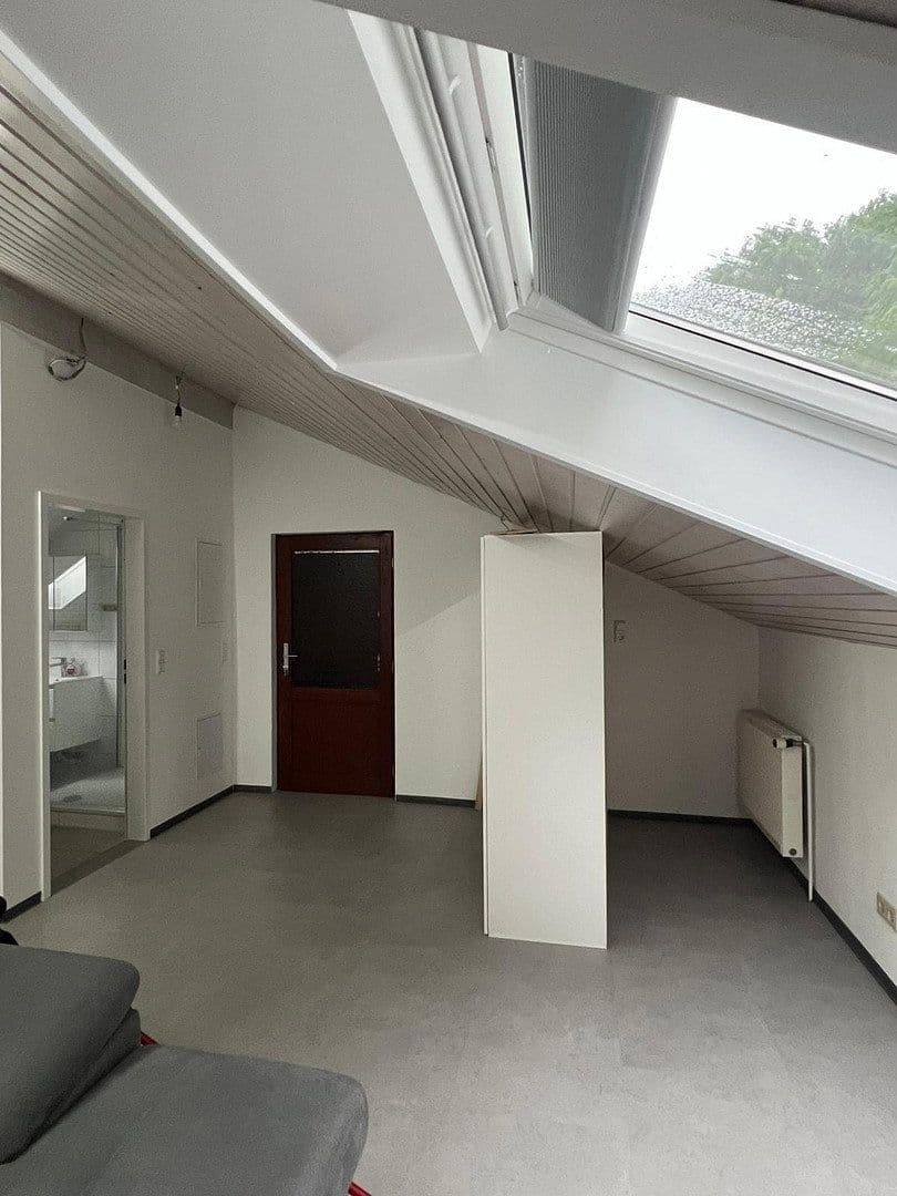 Pronájem bytu 1+1 36 m², Eisingen, Bádensko-Württembersko Pronájem bytu 1+1 36 m², Eisingen, Bádensko-Württembersko