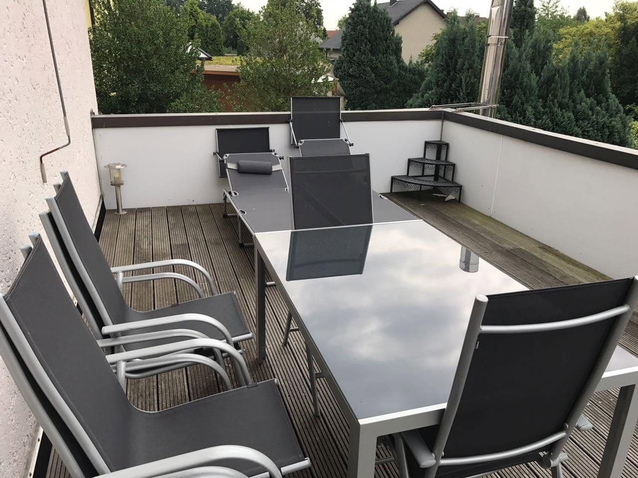 Prodej domu 338 m², pozemek 788 m², Dorsten, Severní Porýní-Vestfálsko Prodej domu 338 m², pozemek 788 m², Dorsten, Severní Porýní-Vestfálsko