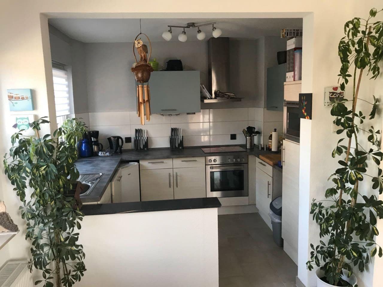 Prodej domu 338 m², pozemek 788 m², Dorsten, Severní Porýní-Vestfálsko Prodej domu 338 m², pozemek 788 m², Dorsten, Severní Porýní-Vestfálsko