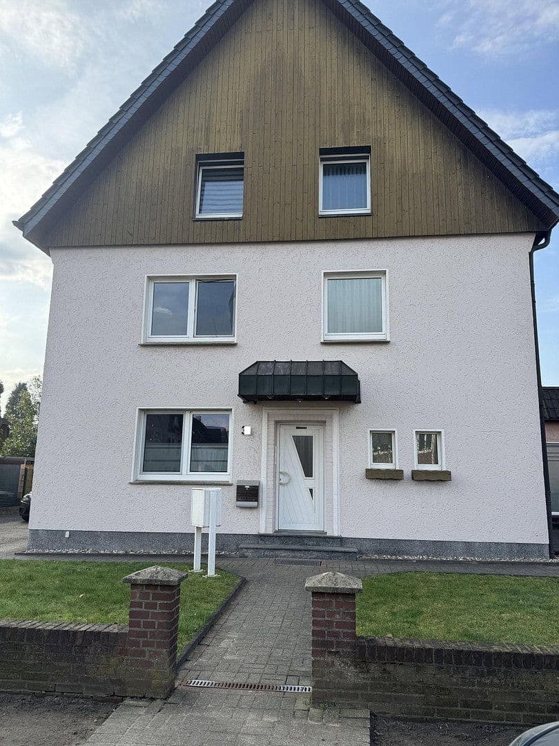 Prodej domu 338 m², pozemek 788 m², Dorsten, Severní Porýní-Vestfálsko Prodej domu 338 m², pozemek 788 m², Dorsten, Severní Porýní-Vestfálsko