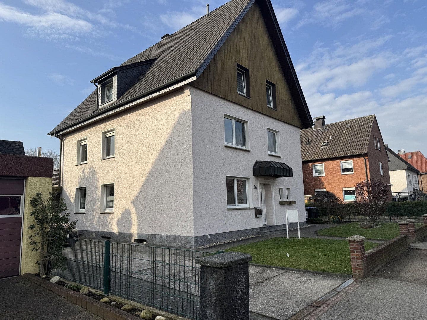 Prodej domu 338 m², pozemek 788 m², Dorsten, Severní Porýní-Vestfálsko Prodej domu 338 m², pozemek 788 m², Dorsten, Severní Porýní-Vestfálsko