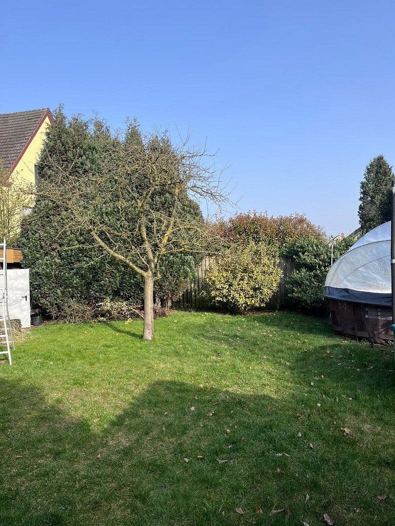 Prodej domu 338 m², pozemek 788 m², Dorsten, Severní Porýní-Vestfálsko Prodej domu 338 m², pozemek 788 m², Dorsten, Severní Porýní-Vestfálsko