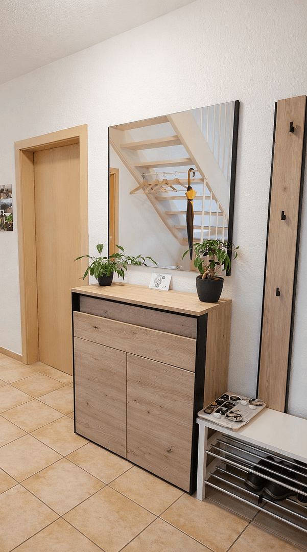 Prodej domu 105 m², pozemek 301 m², Leer (Ostfriesland), Dolní Sasko Prodej domu 105 m², pozemek 301 m², Leer (Ostfriesland), Dolní Sasko