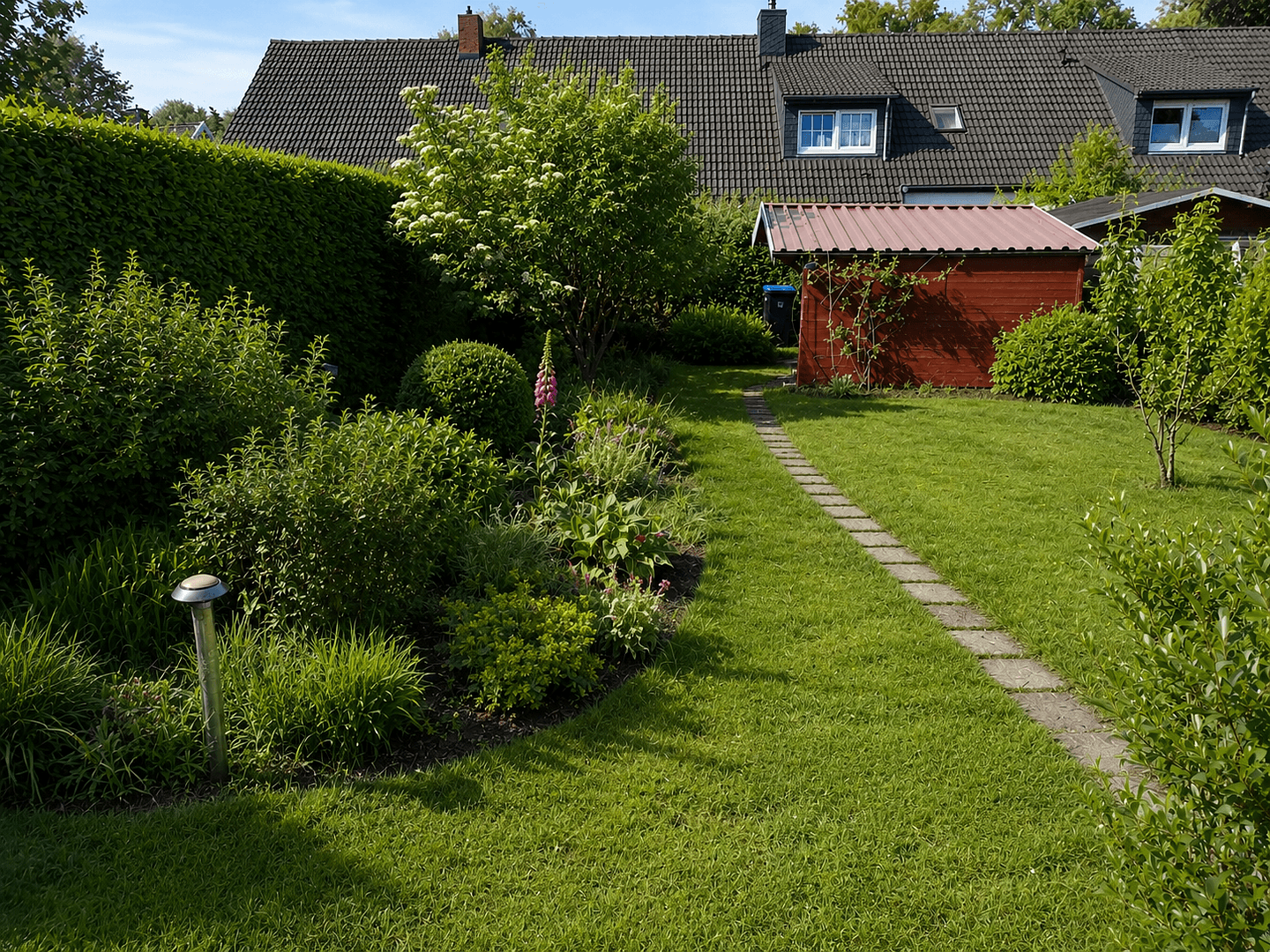 Prodej domu 105 m², pozemek 301 m², Leer (Ostfriesland), Dolní Sasko Prodej domu 105 m², pozemek 301 m², Leer (Ostfriesland), Dolní Sasko