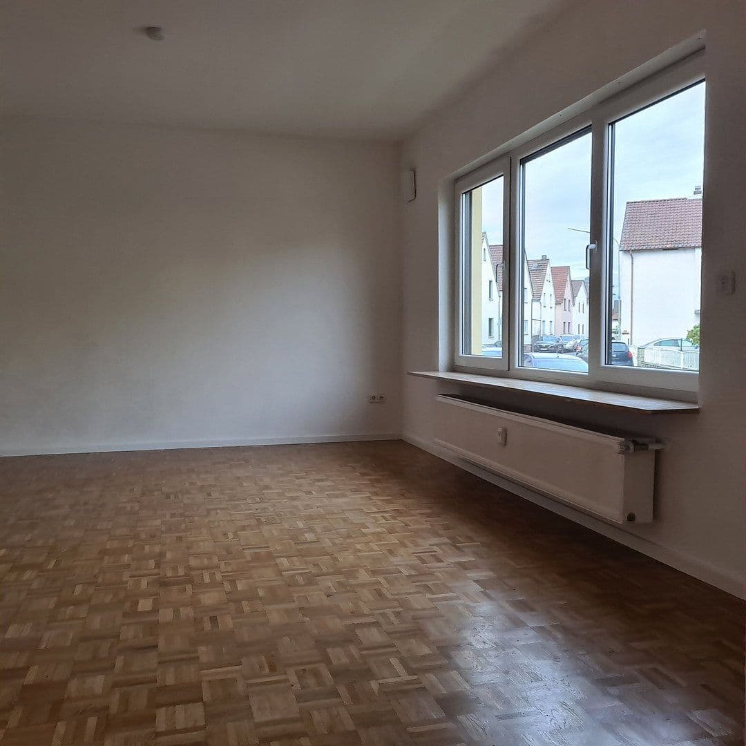 Pronájem bytu 3+kk 102 m², Sudetendeutschestr. 21, Hanau, Hessen Pronájem bytu 3+kk 102 m², Sudetendeutschestr. 21, Hanau, Hessen