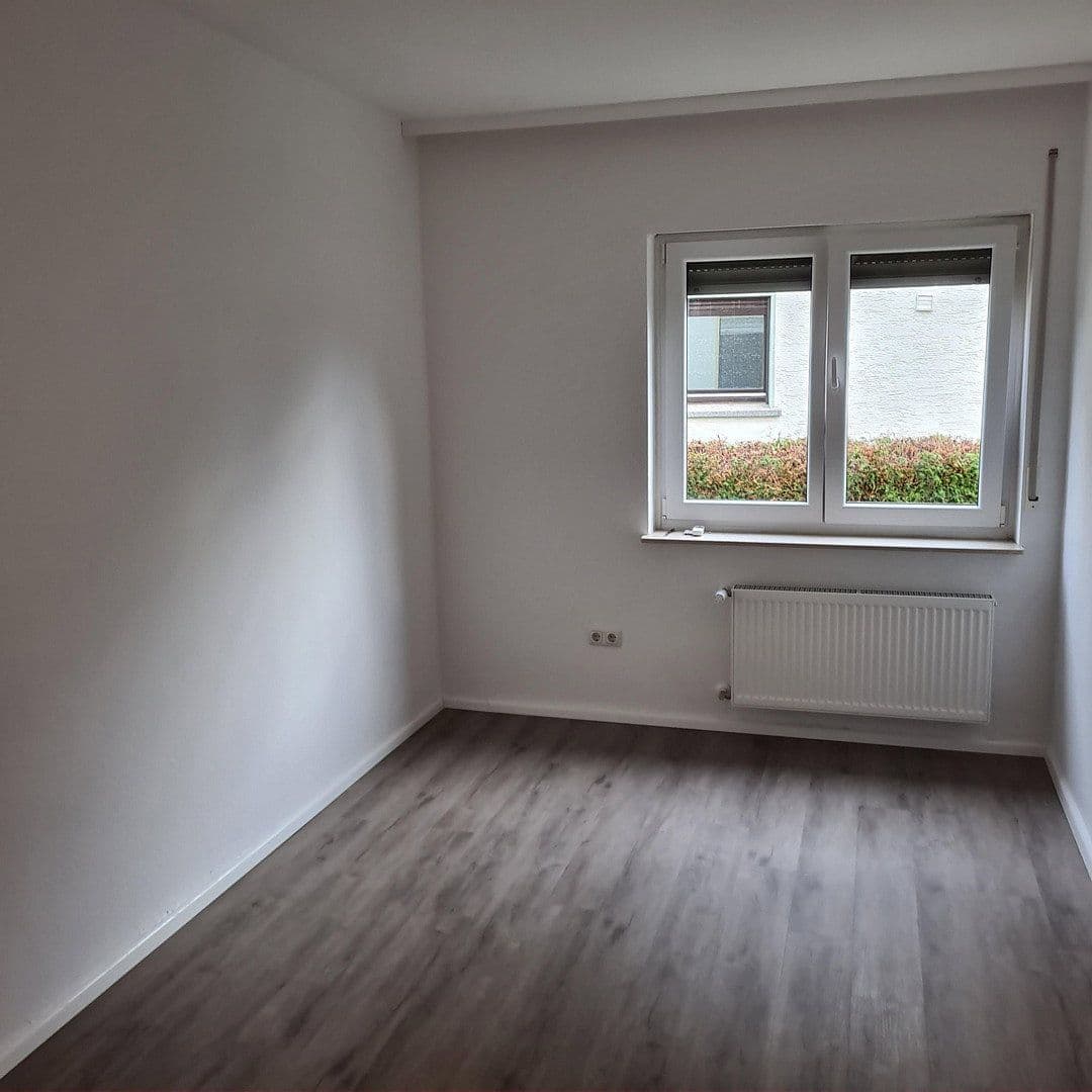 Pronájem bytu 3+kk 102 m², Sudetendeutschestr. 21, Hanau, Hessen Pronájem bytu 3+kk 102 m², Sudetendeutschestr. 21, Hanau, Hessen