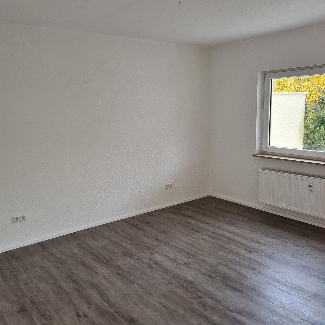 Pronájem bytu 3+kk 102 m², Sudetendeutschestr. 21, Hanau, Hessen Pronájem bytu 3+kk 102 m², Sudetendeutschestr. 21, Hanau, Hessen