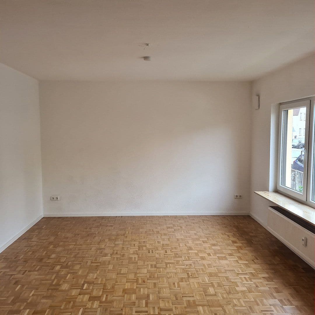 Pronájem bytu 3+kk 102 m², Sudetendeutschestr. 21, Hanau, Hessen Pronájem bytu 3+kk 102 m², Sudetendeutschestr. 21, Hanau, Hessen