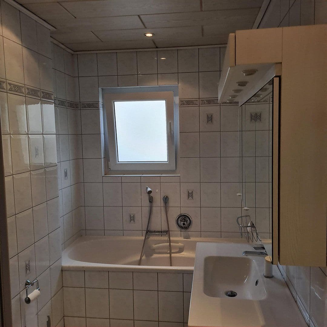 Pronájem bytu 3+kk 102 m², Sudetendeutschestr. 21, Hanau, Hessen Pronájem bytu 3+kk 102 m², Sudetendeutschestr. 21, Hanau, Hessen