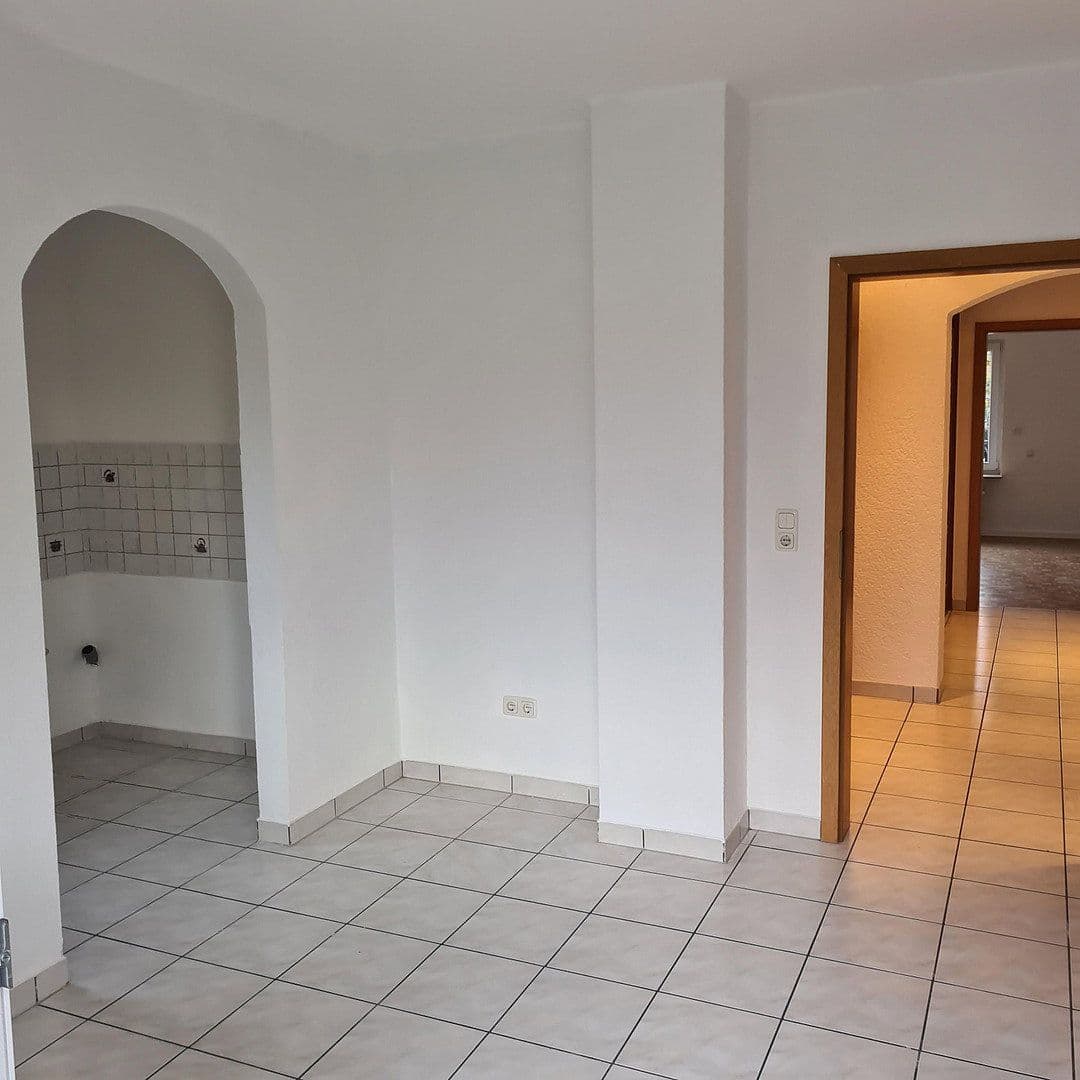 Pronájem bytu 3+kk 102 m², Sudetendeutschestr. 21, Hanau, Hessen Pronájem bytu 3+kk 102 m², Sudetendeutschestr. 21, Hanau, Hessen