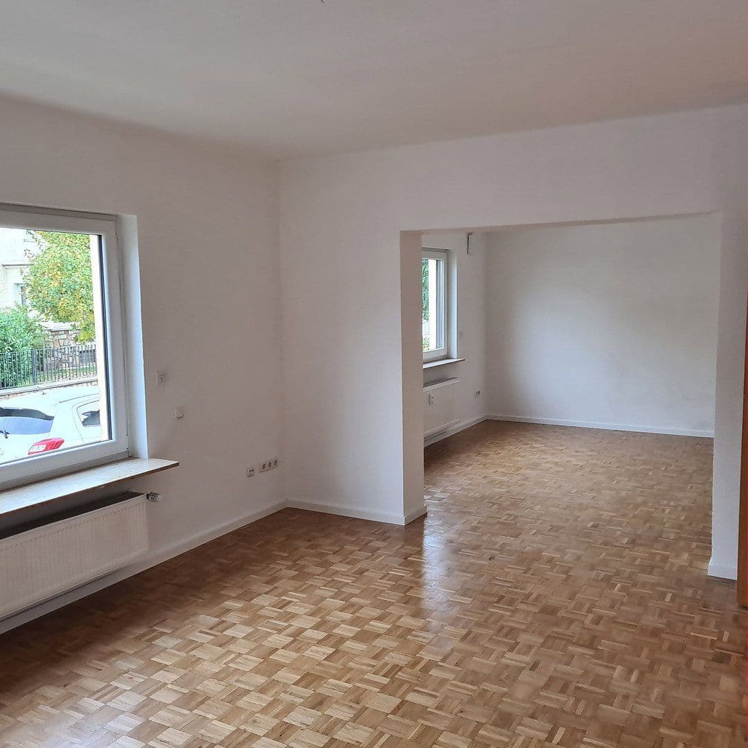 Pronájem bytu 3+kk 102 m², Sudetendeutschestr. 21, Hanau, Hessen Pronájem bytu 3+kk 102 m², Sudetendeutschestr. 21, Hanau, Hessen