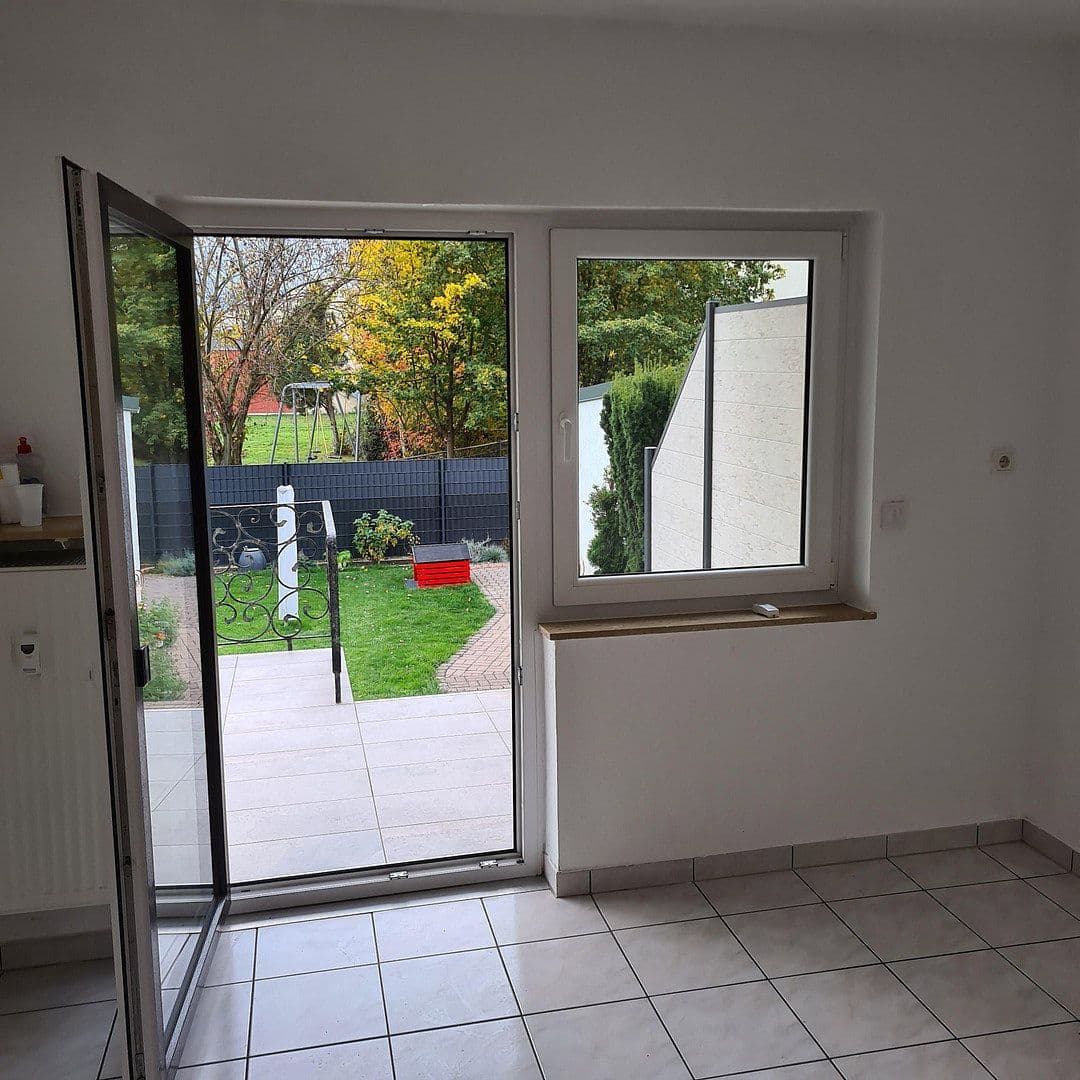Pronájem bytu 3+kk 102 m², Sudetendeutschestr. 21, Hanau, Hessen Pronájem bytu 3+kk 102 m², Sudetendeutschestr. 21, Hanau, Hessen