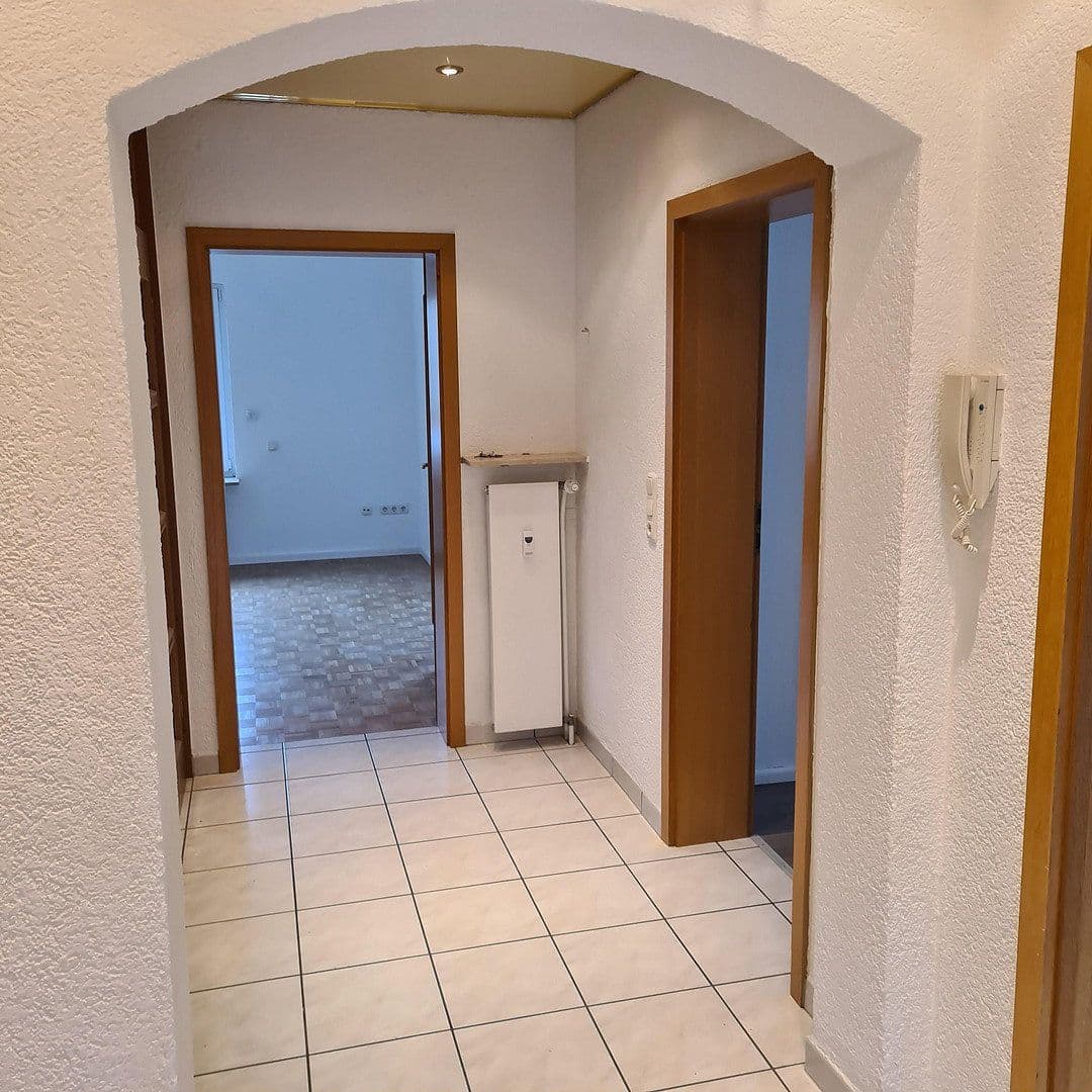 Pronájem bytu 3+kk 102 m², Sudetendeutschestr. 21, Hanau, Hessen Pronájem bytu 3+kk 102 m², Sudetendeutschestr. 21, Hanau, Hessen