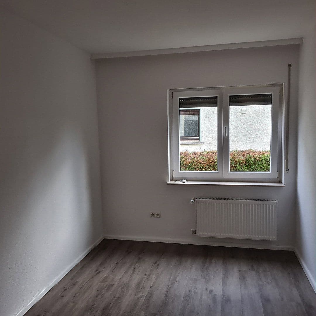 Pronájem bytu 3+kk 102 m², Sudetendeutschestr. 21, Hanau, Hessen Pronájem bytu 3+kk 102 m², Sudetendeutschestr. 21, Hanau, Hessen