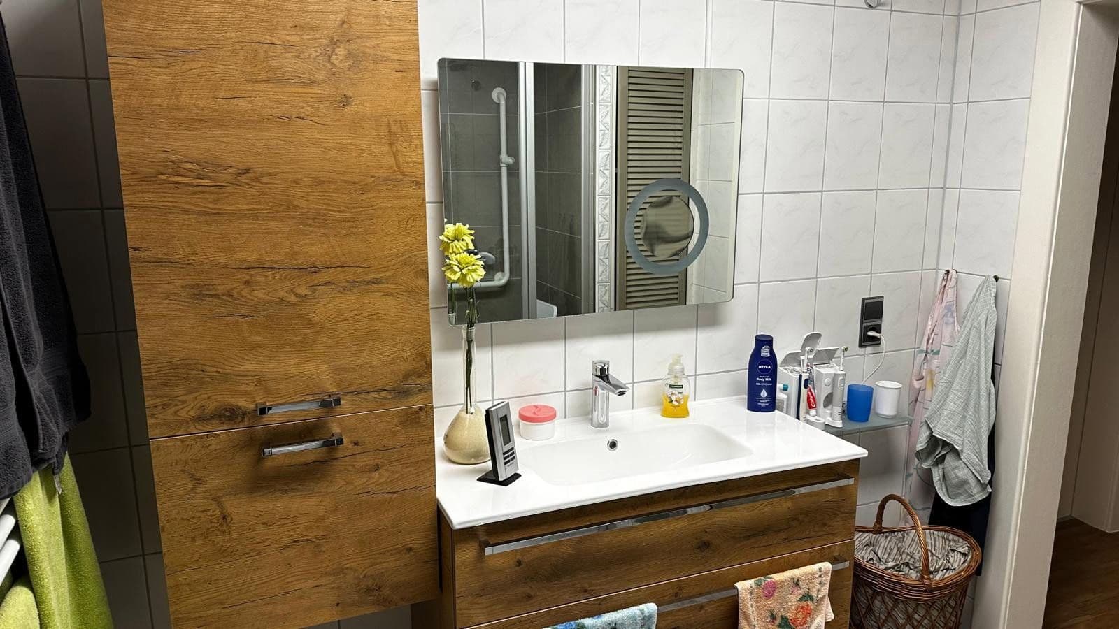 Prodej domu 110 m², pozemek 881 m², Friedhofsweg 7, Naumburg (Saale), Sasko-Anhaltsko Prodej domu 110 m², pozemek 881 m², Friedhofsweg 7, Naumburg (Saale), Sasko-Anhaltsko