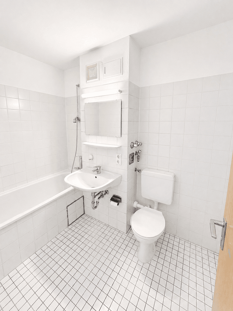 Prodej bytu 2+kk 58 m², München, Bavorsko Prodej bytu 2+kk 58 m², München, Bavorsko