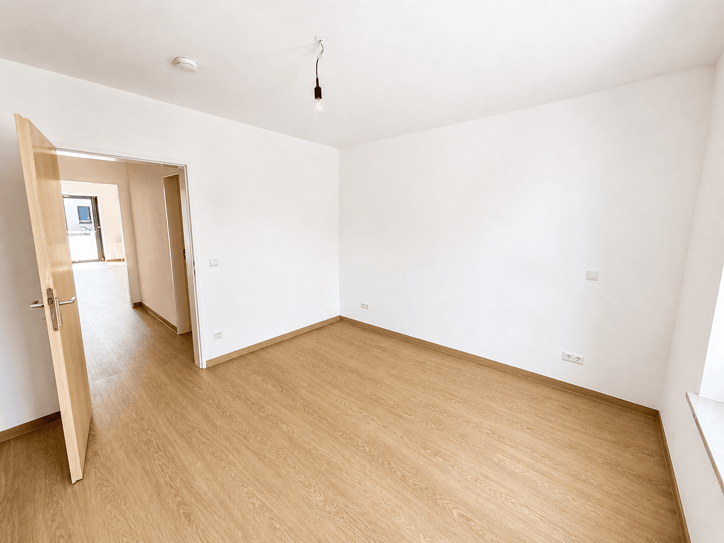 Prodej bytu 2+kk 58 m², München, Bavorsko Prodej bytu 2+kk 58 m², München, Bavorsko
