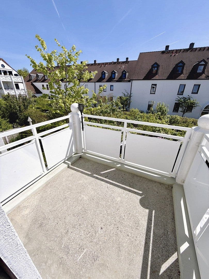 Prodej bytu 2+kk 58 m², München, Bavorsko Prodej bytu 2+kk 58 m², München, Bavorsko
