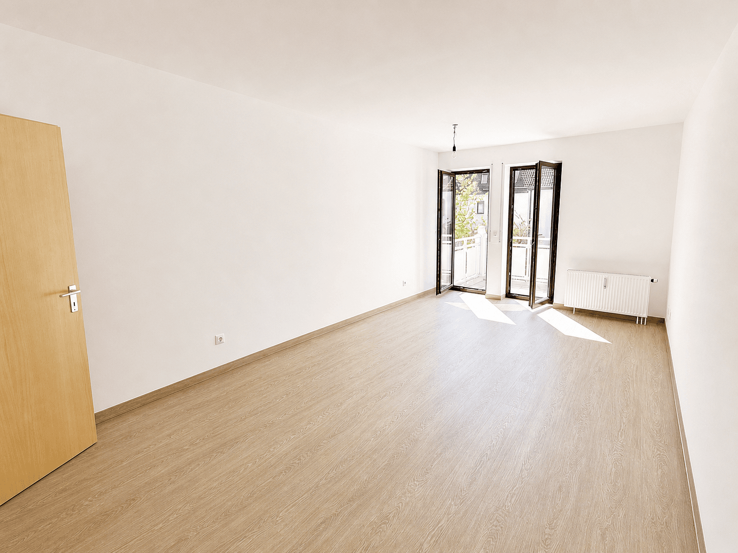 Prodej bytu 2+kk 58 m², München, Bavorsko Prodej bytu 2+kk 58 m², München, Bavorsko