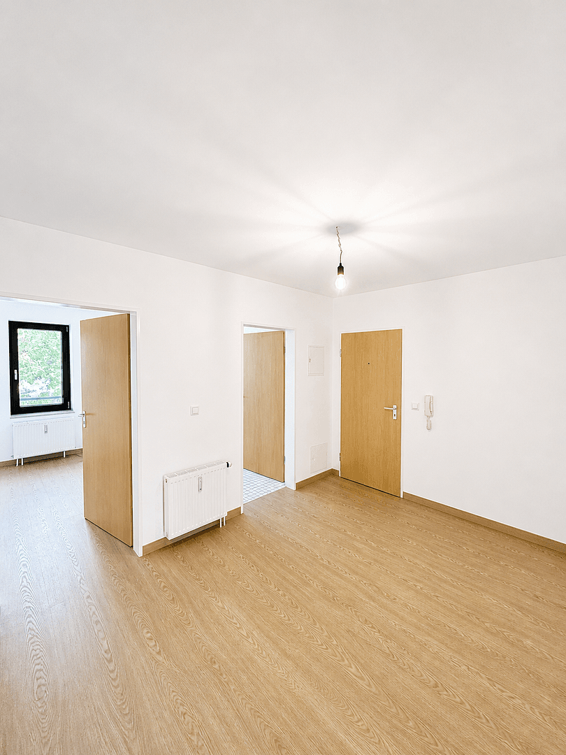 Prodej bytu 2+kk 58 m², München, Bavorsko Prodej bytu 2+kk 58 m², München, Bavorsko