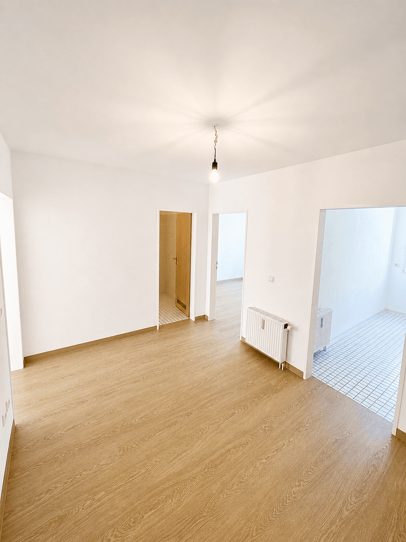 Prodej bytu 2+kk 58 m², München, Bavorsko Prodej bytu 2+kk 58 m², München, Bavorsko