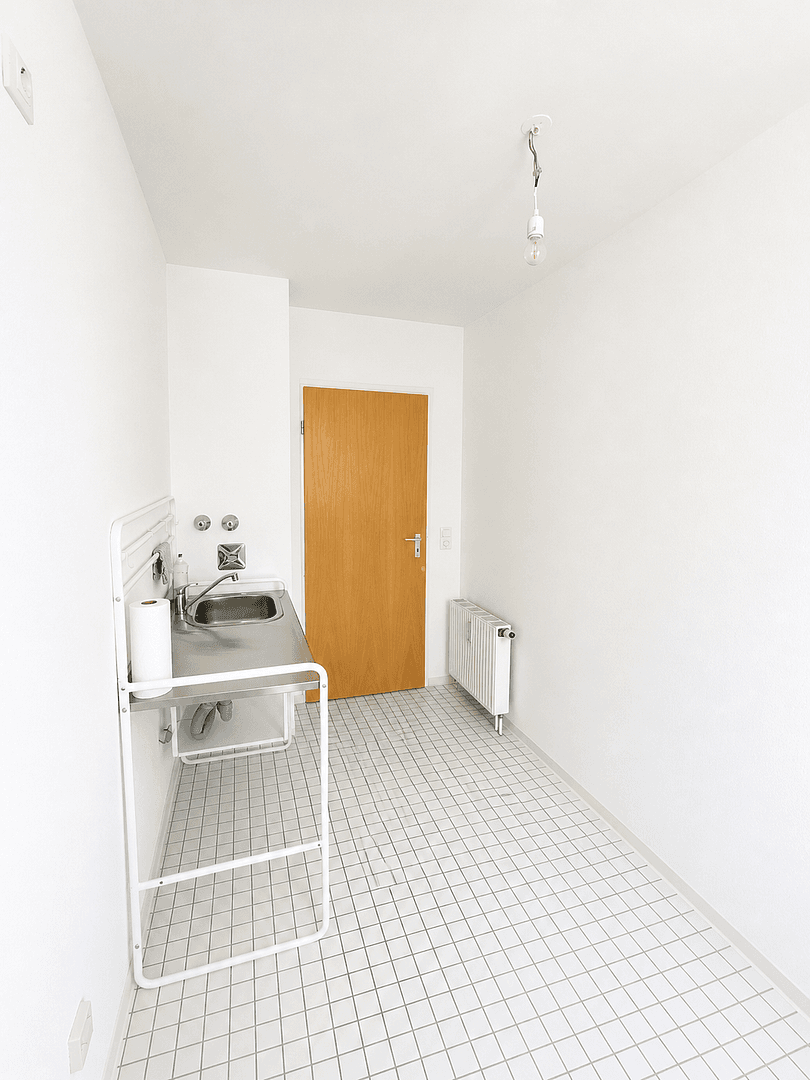 Prodej bytu 2+kk 58 m², München, Bavorsko Prodej bytu 2+kk 58 m², München, Bavorsko