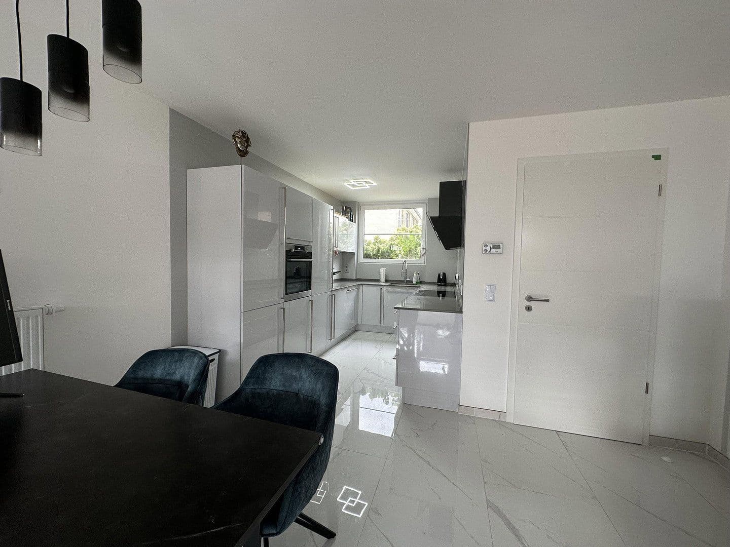 Prodej domu 118 m², pozemek 229 m², Blankenfelde-Mahlow, Braniborsko Prodej domu 118 m², pozemek 229 m², Blankenfelde-Mahlow, Braniborsko