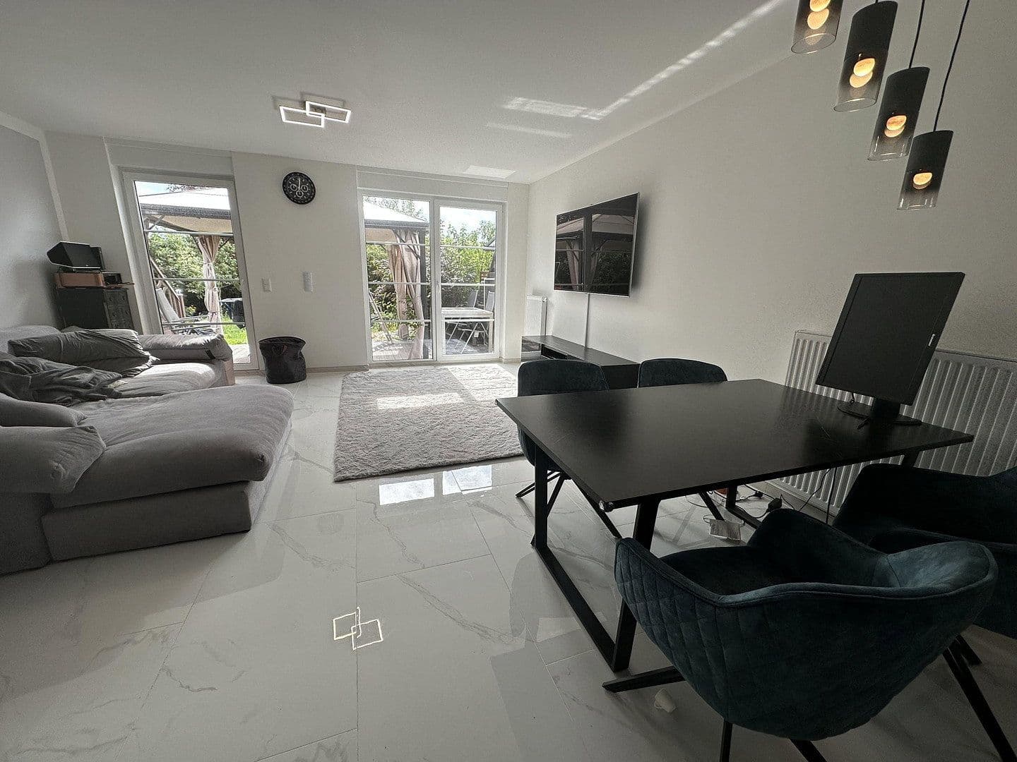 Prodej domu 118 m², pozemek 229 m², Blankenfelde-Mahlow, Braniborsko Prodej domu 118 m², pozemek 229 m², Blankenfelde-Mahlow, Braniborsko