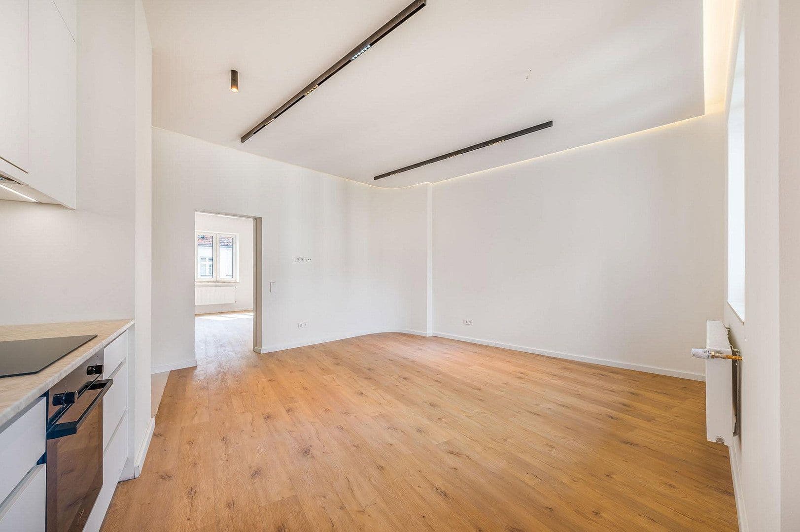 Prodej bytu 2+1 57 m², Berlin, Berlín Prodej bytu 2+1 57 m², Berlin, Berlín