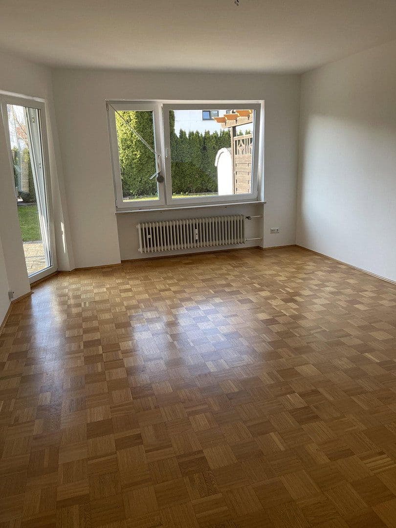 Pronájem bytu 3+1 70 m², Planegg, Bavorsko Pronájem bytu 3+1 70 m², Planegg, Bavorsko