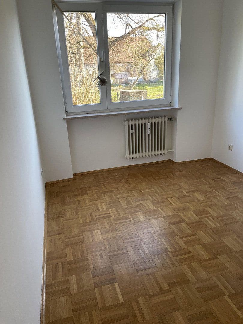 Pronájem bytu 3+1 70 m², Planegg, Bavorsko Pronájem bytu 3+1 70 m², Planegg, Bavorsko