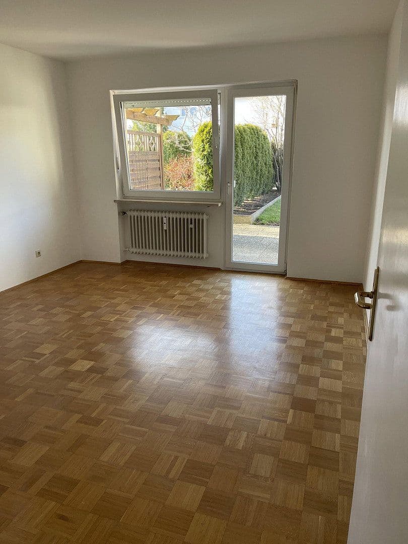 Pronájem bytu 3+1 70 m², Planegg, Bavorsko Pronájem bytu 3+1 70 m², Planegg, Bavorsko