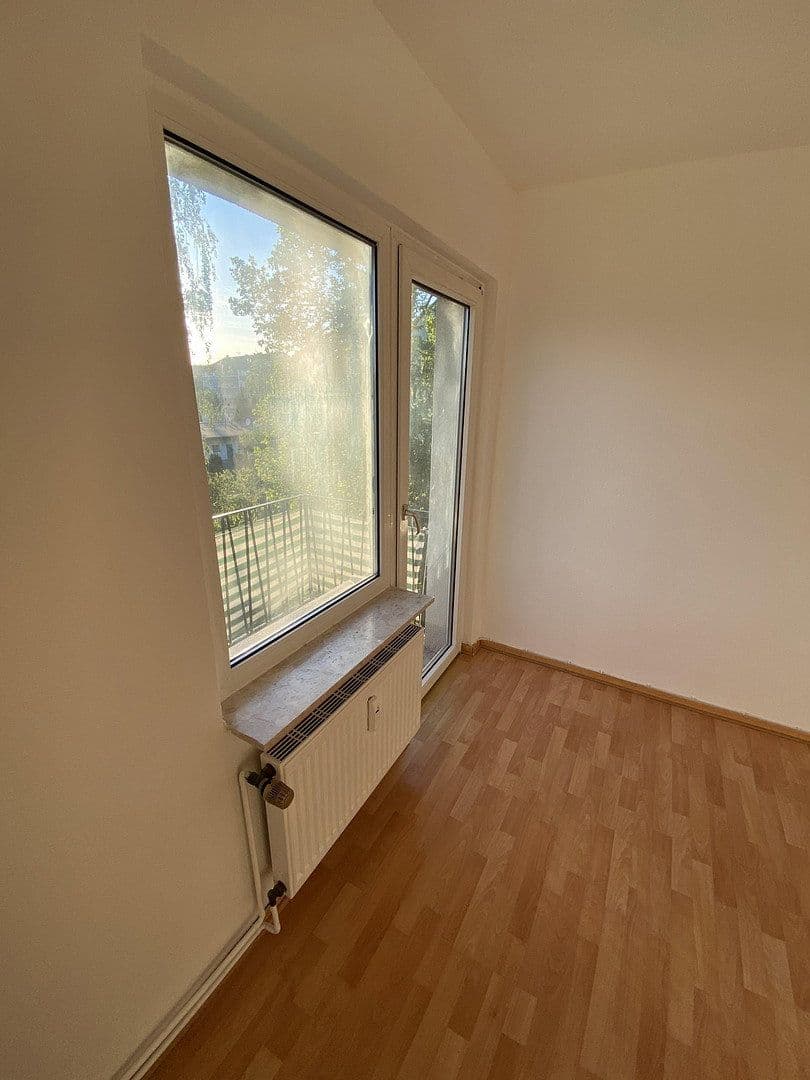 Prodej bytu 2+1 49 m², Schillerstr. 17b, Rödermark, Hessen Prodej bytu 2+1 49 m², Schillerstr. 17b, Rödermark, Hessen