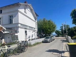 Prodej bytu 2+1 47 m², Ahlbeck, Mecklenburg-Vorpommern Prodej bytu 2+1 47 m², Ahlbeck, Mecklenburg-Vorpommern