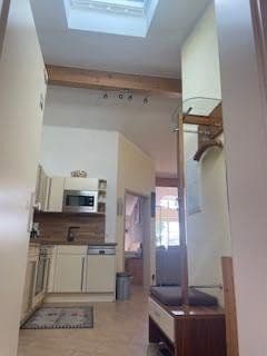 Prodej bytu 2+1 47 m², Ahlbeck, Mecklenburg-Vorpommern Prodej bytu 2+1 47 m², Ahlbeck, Mecklenburg-Vorpommern