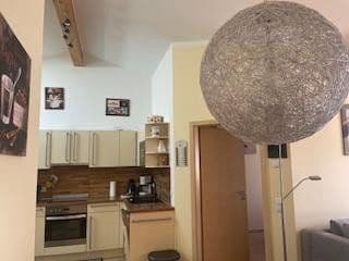 Prodej bytu 2+1 47 m², Ahlbeck, Mecklenburg-Vorpommern Prodej bytu 2+1 47 m², Ahlbeck, Mecklenburg-Vorpommern