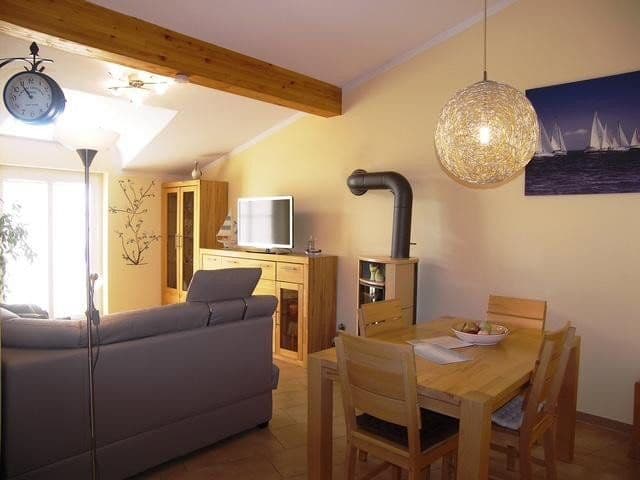 Prodej bytu 2+1 47 m², Ahlbeck, Mecklenburg-Vorpommern Prodej bytu 2+1 47 m², Ahlbeck, Mecklenburg-Vorpommern