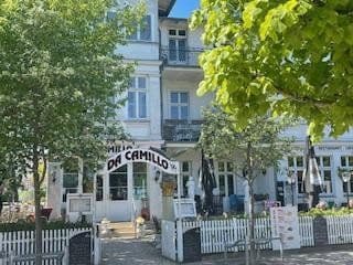 Prodej bytu 2+1 47 m², Ahlbeck, Mecklenburg-Vorpommern Prodej bytu 2+1 47 m², Ahlbeck, Mecklenburg-Vorpommern