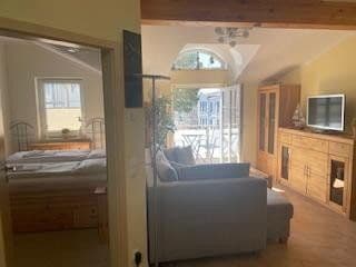 Prodej bytu 2+1 47 m², Ahlbeck, Mecklenburg-Vorpommern Prodej bytu 2+1 47 m², Ahlbeck, Mecklenburg-Vorpommern