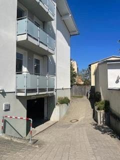 Prodej bytu 2+1 47 m², Ahlbeck, Mecklenburg-Vorpommern Prodej bytu 2+1 47 m², Ahlbeck, Mecklenburg-Vorpommern