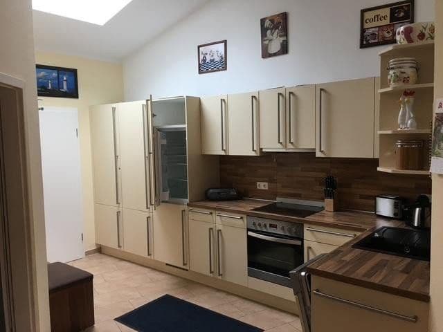 Prodej bytu 2+1 47 m², Ahlbeck, Mecklenburg-Vorpommern Prodej bytu 2+1 47 m², Ahlbeck, Mecklenburg-Vorpommern