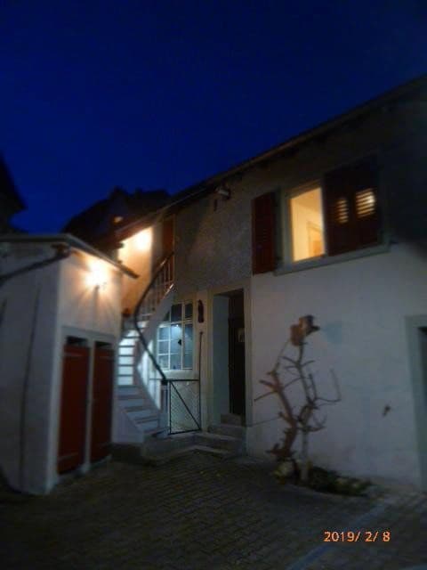 Pronájem bytu 2+1 61 m², Wormser Str.33, Oppenheim, Porýní-Falc Pronájem bytu 2+1 61 m², Wormser Str.33, Oppenheim, Porýní-Falc