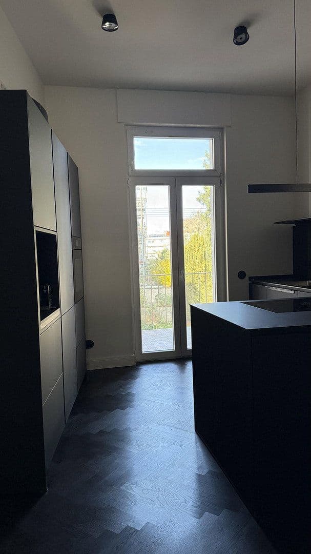 Pronájem bytu 2+1 90 m², Darmstadt, Hessen Pronájem bytu 2+1 90 m², Darmstadt, Hessen